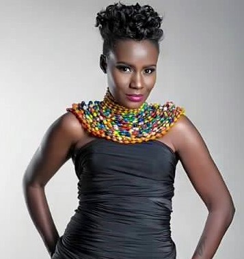 Juliana Kanyomozi